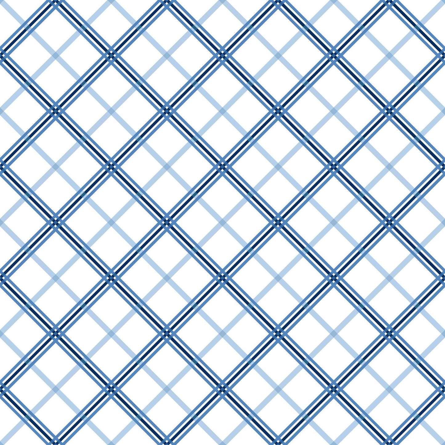 MAS8262-B Kimberbell Basics by Maywood Studio