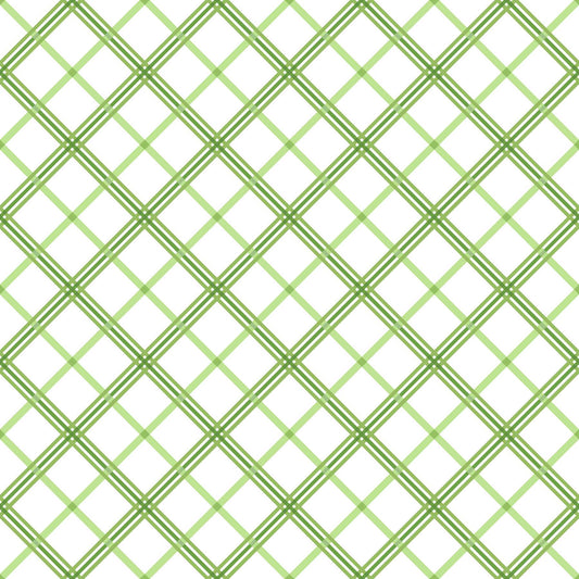 MAS8262-G Kimberbell Basics by Maywood Studio