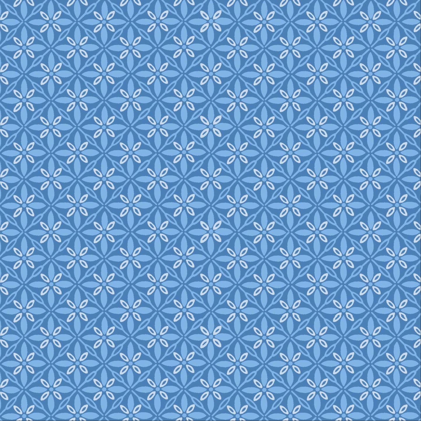 MAS9396-B Kimberbell Basics by Maywood Studio