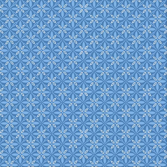MAS9396-B Kimberbell Basics by Maywood Studio