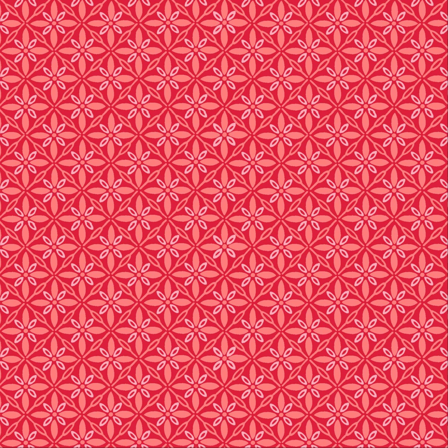 MAS9396-R Kimberbell Basics by Maywood Studio