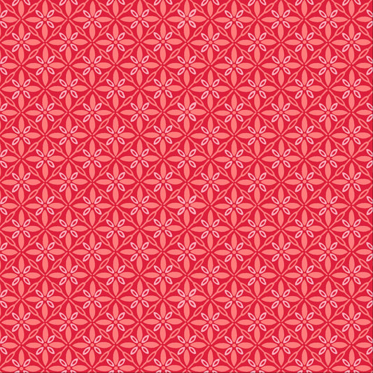 MAS9396-R Kimberbell Basics by Maywood Studio