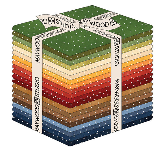 FQ-MASBB-BOUN Beautiful Basics by Maywood Studio