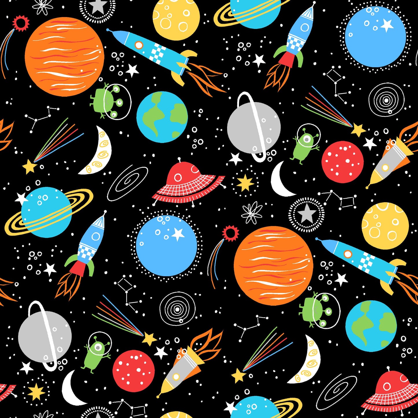 MASF10450-J Playtime Flannel by Maywood Studio