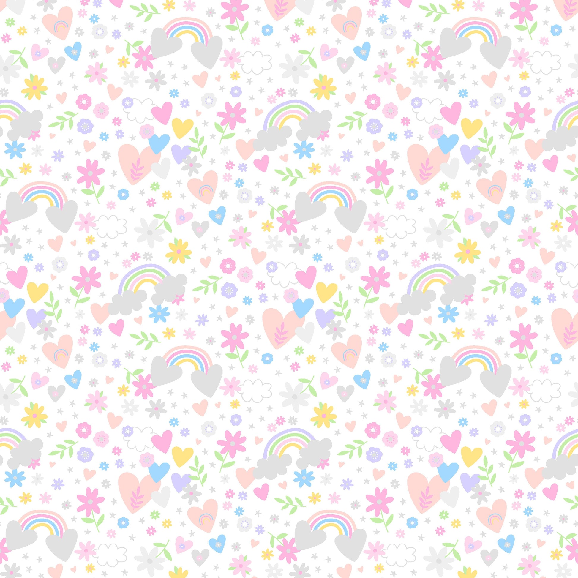 MASF10451-W Playtime Flannel by Maywood Studio