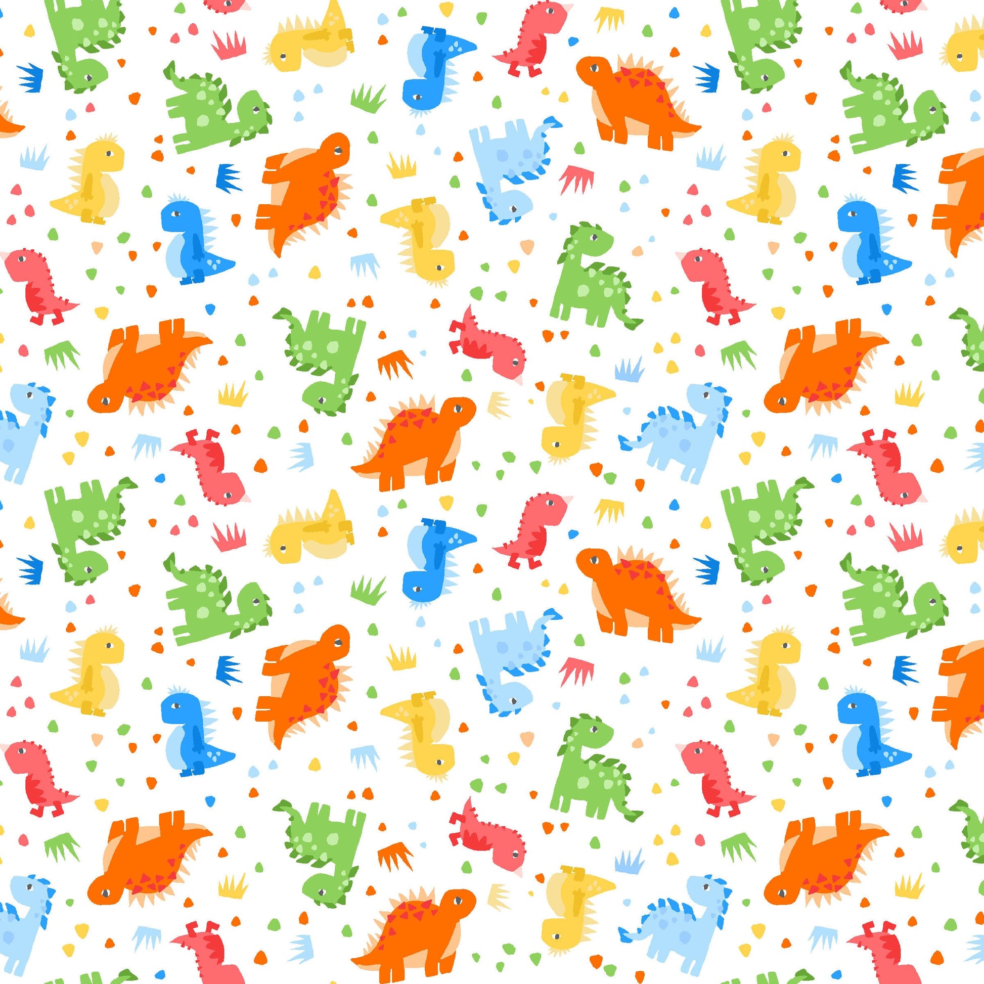MASF10452-W Playtime Flannel by Maywood Studio