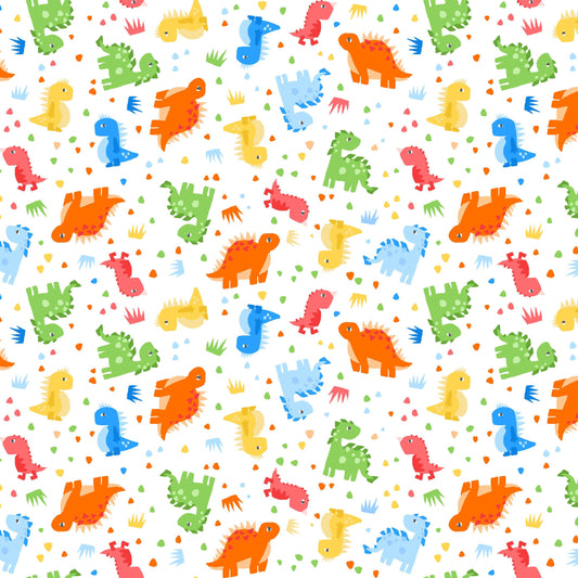 MASF10452-W Playtime Flannel by Maywood Studio