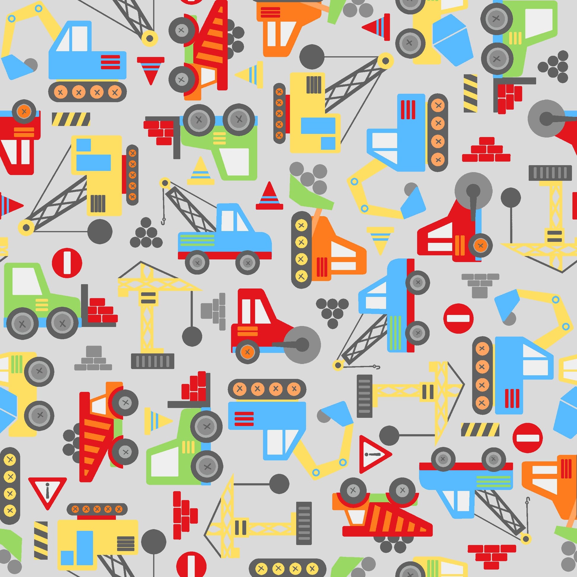 MASF10453-K Playtime Flannel by Maywood Studio
