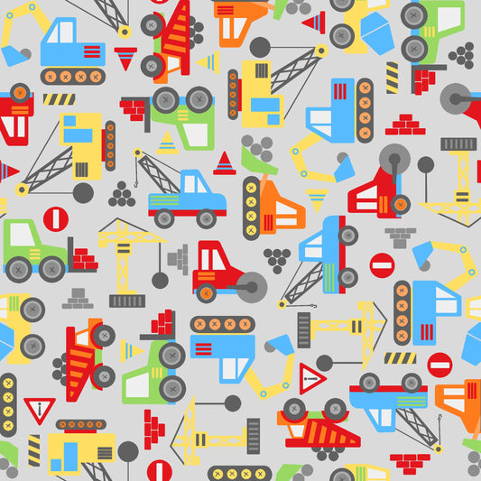 MASF10453-K Playtime Flannel by Maywood Studio