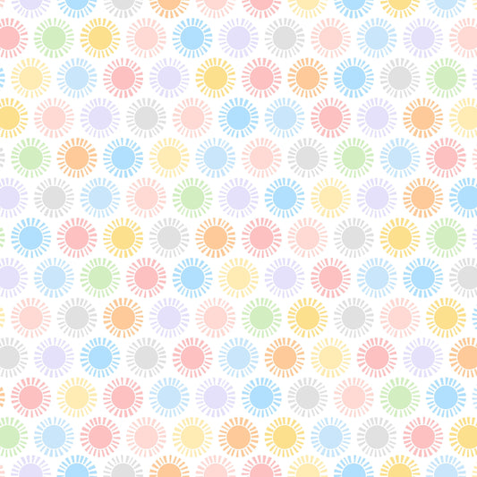 MASF10455-PZ Playtime Flannel by Maywood Studio