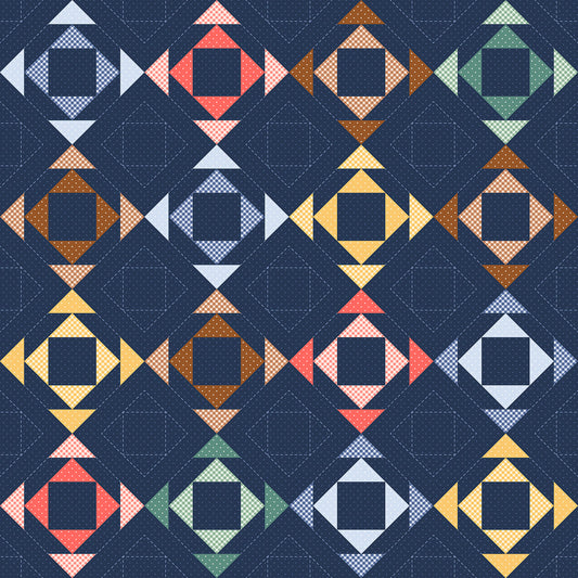 MASF10695-NZ Playtime Flannel by Maywood Studio