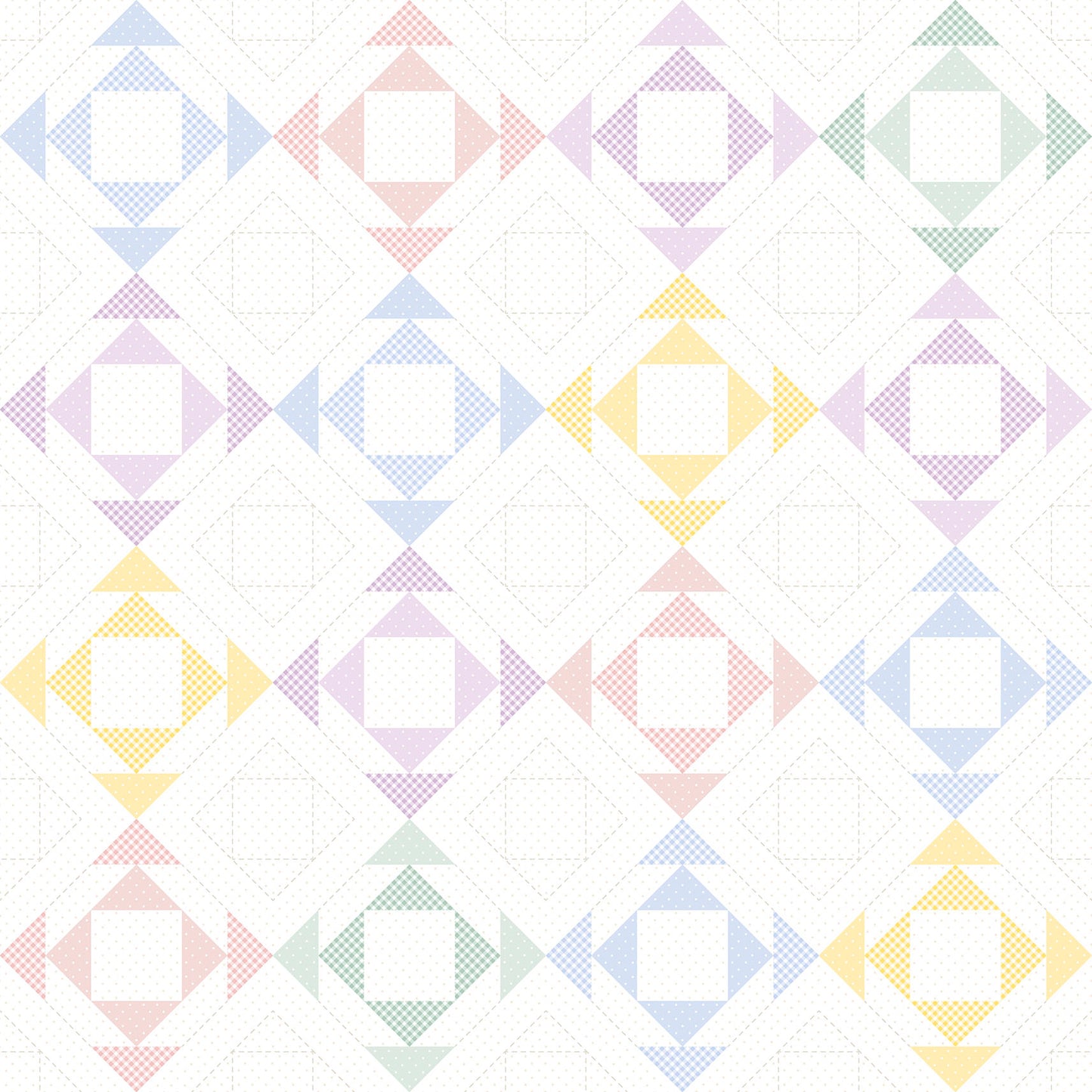 MASF10695-WZ Playtime Flannel by Maywood Studio