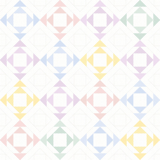 MASF10695-WZ Playtime Flannel by Maywood Studio