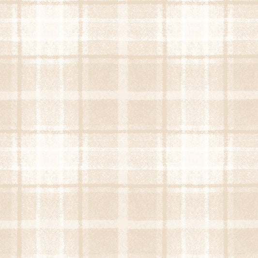 MASF10896-E Snowtop Mountain Flannel by Bonnie Sullivan from Maywood Studio