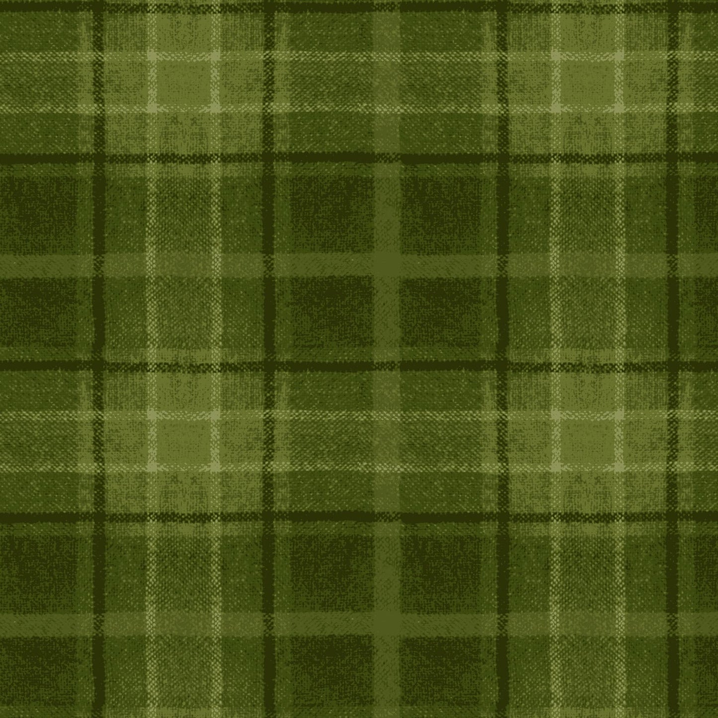 MASF10896-G2 Snowtop Mountain Flannel by Bonnie Sullivan from Maywood Studio