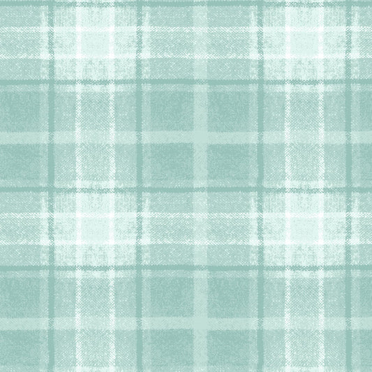 MASF10896-Q Snowtop Mountain Flannel by Bonnie Sullivan from Maywood Studio