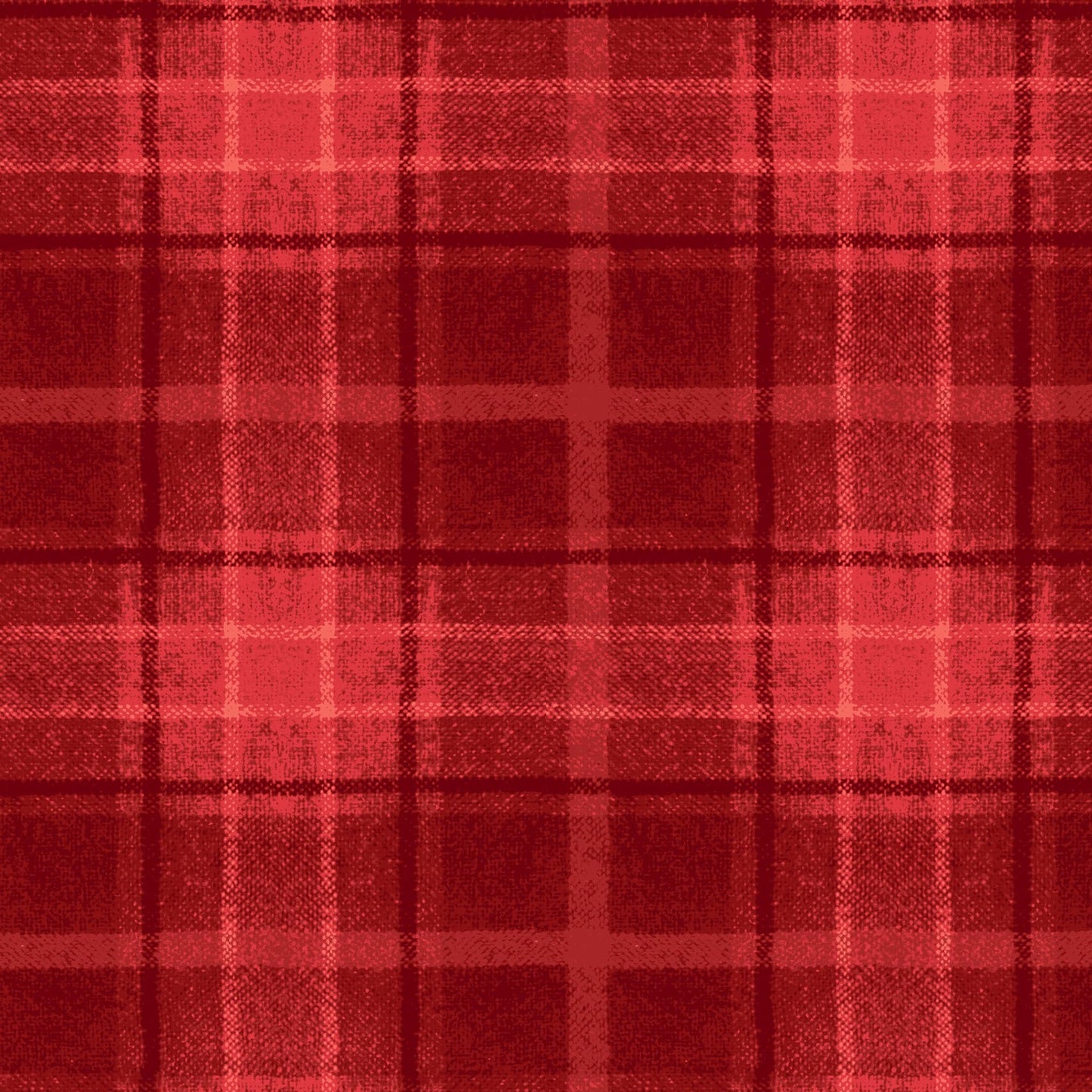 MASF10896-R2 Snowtop Mountain Flannel by Bonnie Sullivan from Maywood Studio