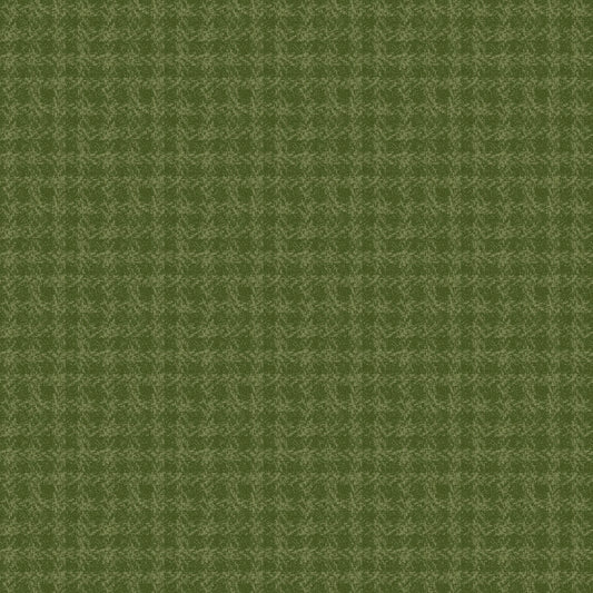 MASF10898-G3 Penny Flower Flannel by Bonnie Sullivan from Maywood Studio