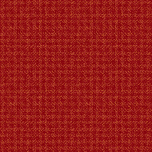 MASF10898-RO Penny Flower Flannel by Bonnie Sullivan from Maywood Studio