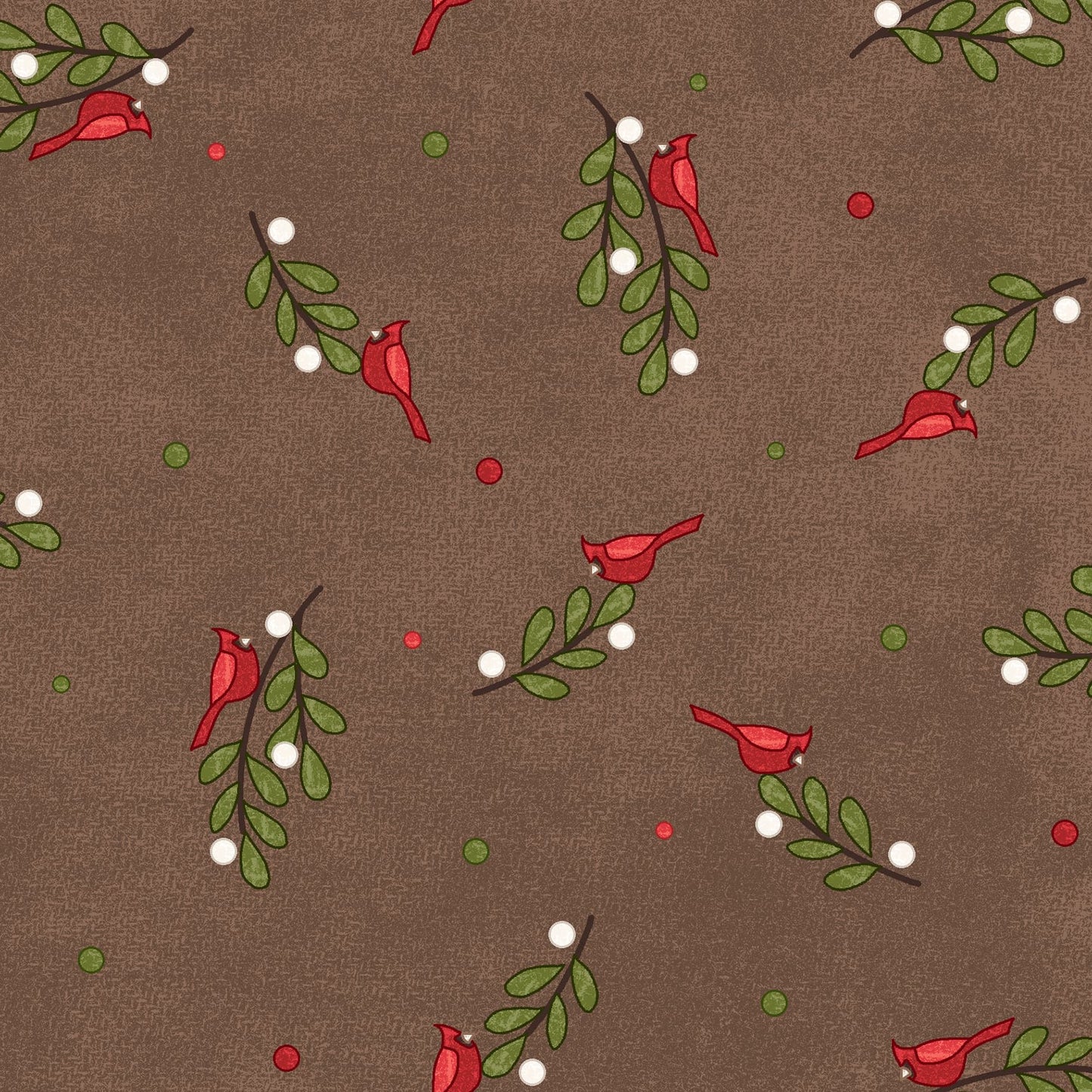 MASF11164-A Snowtop Mountain Flannel by Bonnie Sullivan from Maywood Studio