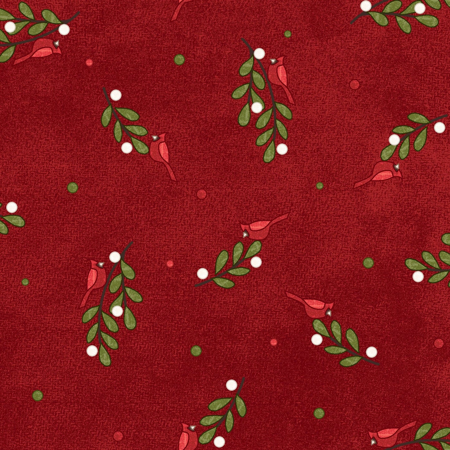 MASF11164-R Snowtop Mountain Flannel by Bonnie Sullivan from Maywood Studio