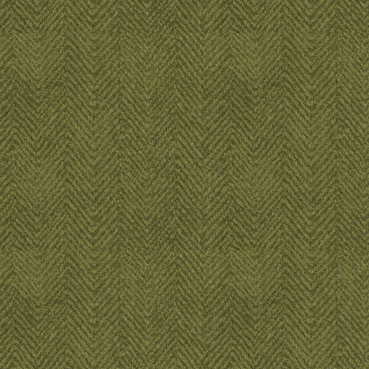 MASF1841-G Woolies Flannel by Bonnie Sullivan for Maywood Studio