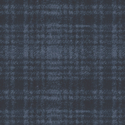MASF18501-N Woolies Flannel by Bonnie Sullivan for Maywood Studio