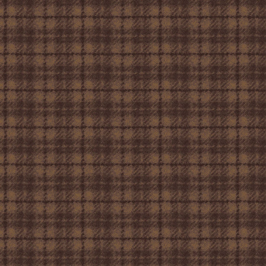 MASF18502-A2 Woolies Flannel by Bonnie Sullivan for Maywood Studio