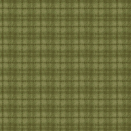 MASF18502-G3 Woolies Flannel by Bonnie Sullivan for Maywood Studio