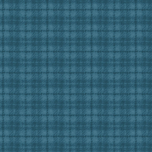 MASF18502-Q Woolies Flannel by Bonnie Sullivan for Maywood Studio