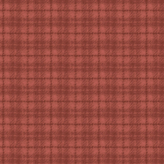 MASF18502-RO2 Woolies Flannel by Bonnie Sullivan for Maywood Studio