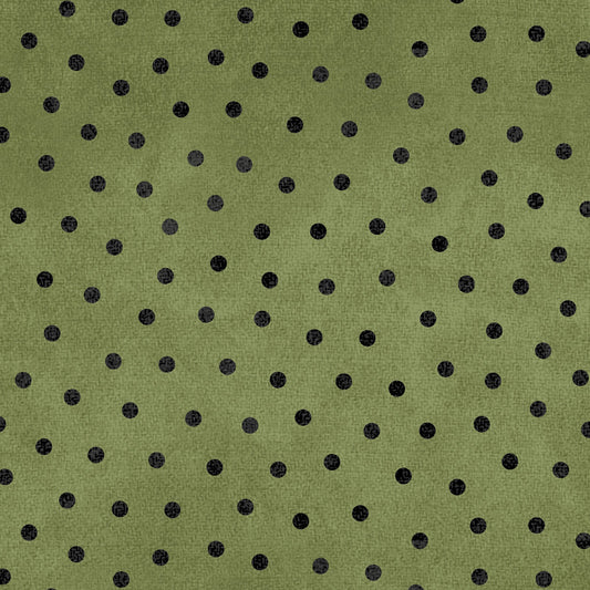 MASF18506-G Woolies Flannel by Bonnie Sullivan for Maywood Studio