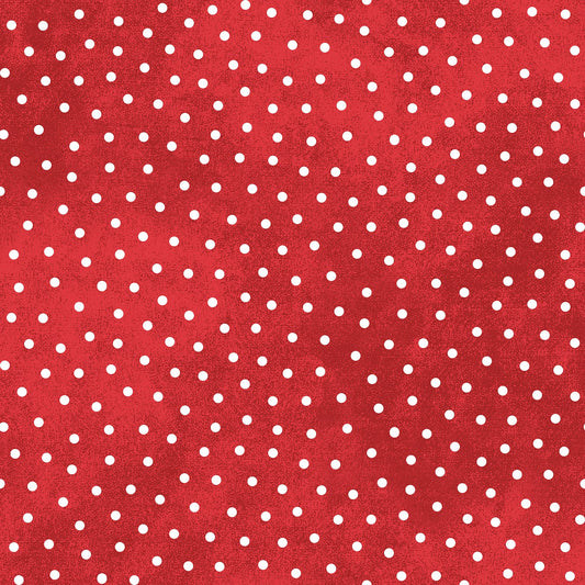 MASF18506-R2 Snowtop Mountain Flannel by Bonnie Sullivan from Maywood Studio
