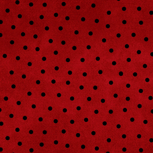 MASF18506-R Woolies Flannel by Bonnie Sullivan for Maywood Studio