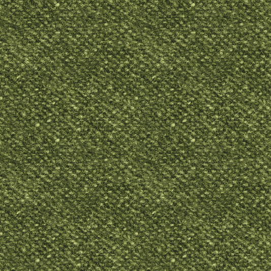 MASF18507-G Woolies Flannel by Bonnie Sullivan for Maywood Studio