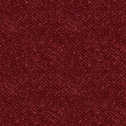 MASF18507-R Woolies Flannel by Bonnie Sullivan for Maywood Studio
