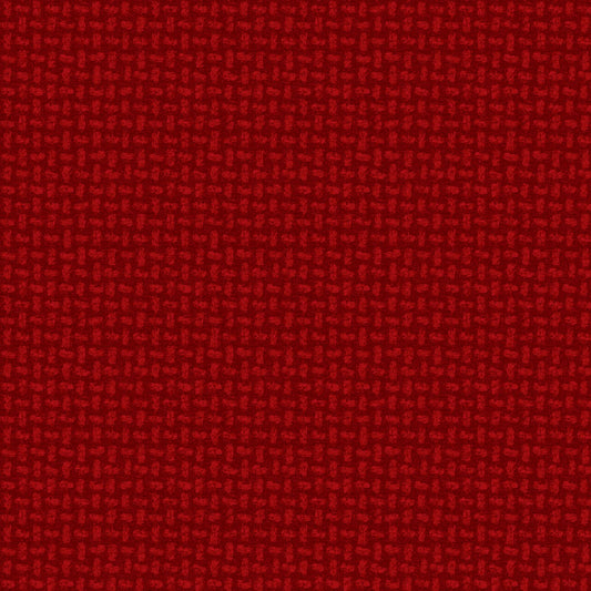 MASF18509-R Woolies Flannel by Bonnie Sullivan for Maywood Studio