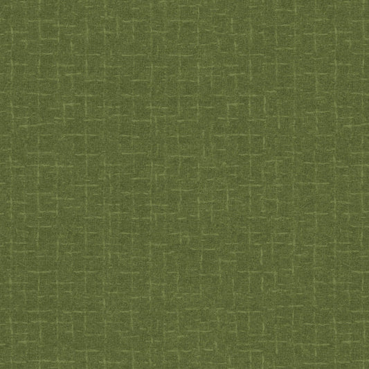 MASF18510-G Woolies Flannel by Bonnie Sullivan for Maywood Studio