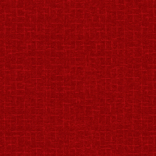 MASF18510-R Woolies Flannel by Bonnie Sullivan for Maywood Studio