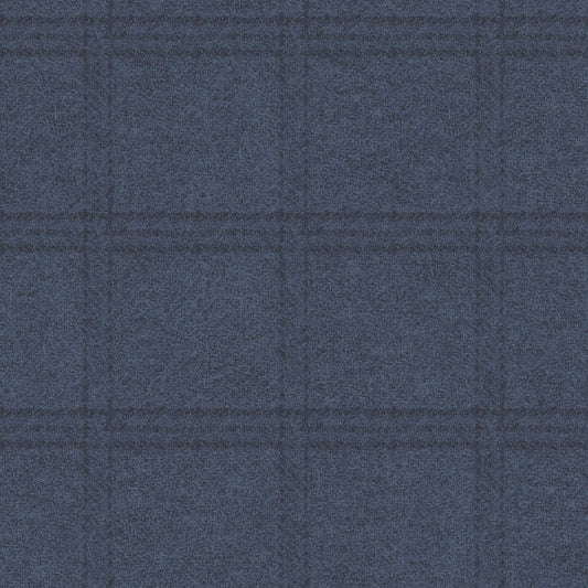 MASF18511-N Woolies Flannel by Bonnie Sullivan for Maywood Studio
