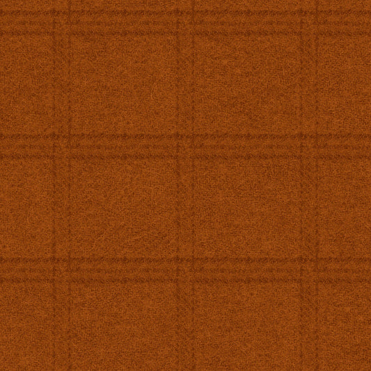 MASF18511-O Woolies Flannel by Bonnie Sullivan for Maywood Studio