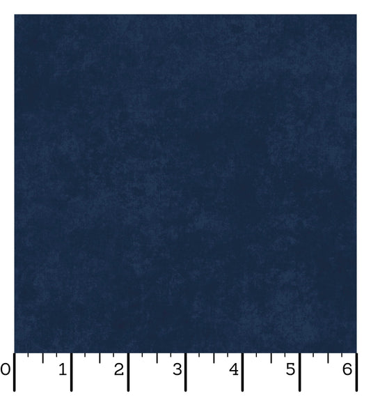 MASF513-N32 SHADOW PLAY FLANNEL  CROWN BLUE