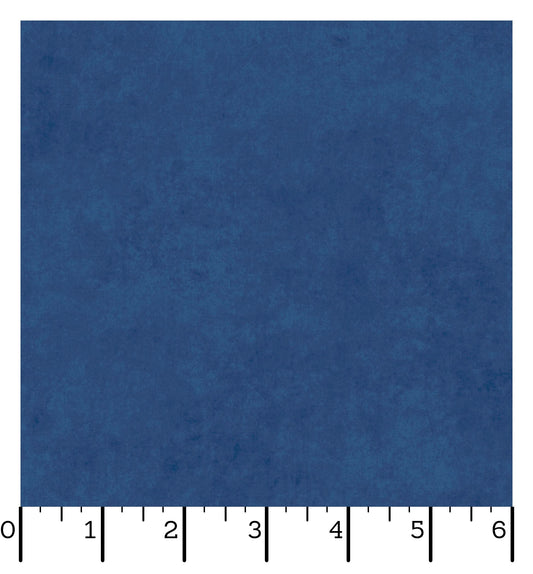 MASF513-NBB SHADOW PLAY FLANNEL  RICH BLUE