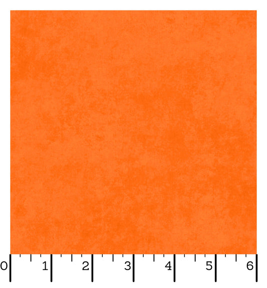 MASF513-O2 SHADOW PLAY FLANNEL  ORANGE