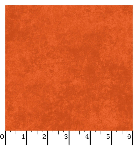 MASF513-O3 SHADOW PLAY FLANNEL  SOFT RUST