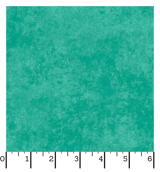 MASF513-Q4 SHADOW PLAY FLANNEL  PEACOCK