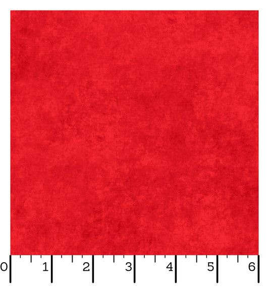 MASF513-R55 SHADOW PLAY FLANNEL  CLASSIC RED