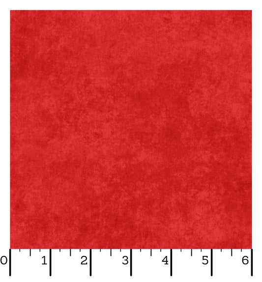 MASF513-RO SHADOW PLAY FLANNEL  FIERY RED
