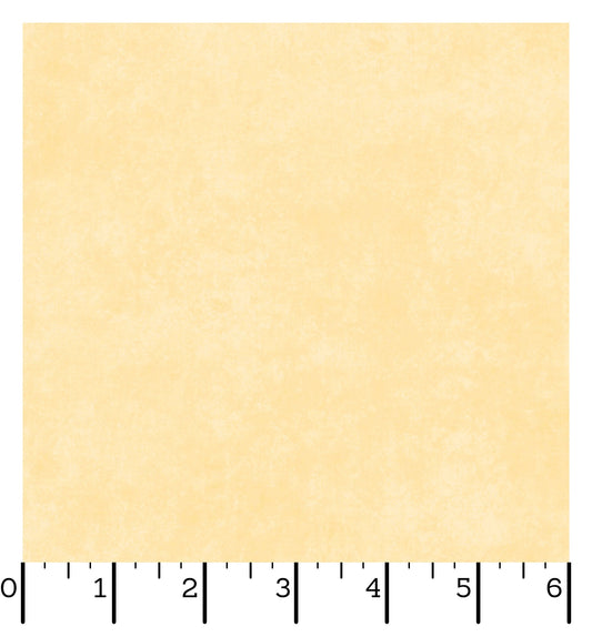 MASF513-SW2 SHADOW PLAY FLANNEL  CORN SILK YELLOW