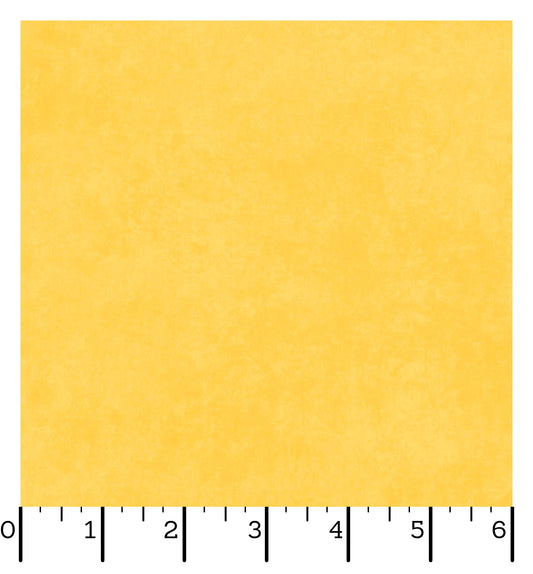 MASF513-S SHADOW PLAY FLANNEL  SUNFLOWER YELLOW